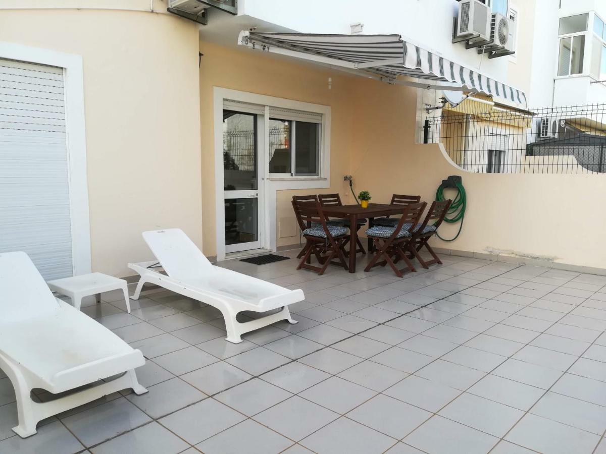 Mourinho Apartamento *